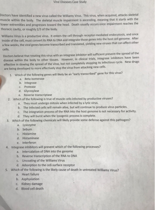 Cdc case studies in applied epidemiology answers picture