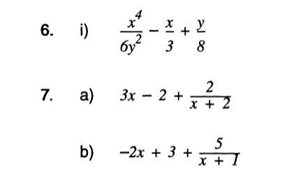 Solved please solve all three questions with all steps i | Chegg.com