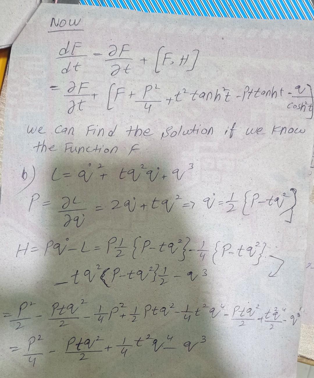 Solved i am also attaching solution of part a and part b I | Chegg.com