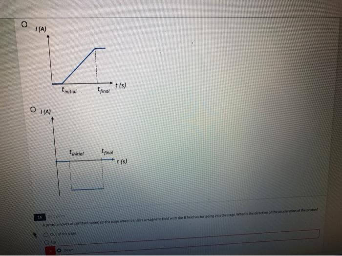 Solved PLEASE GIVE THE CORRECT ANSWER AND EXPLAIN WHY IT IS | Chegg.com