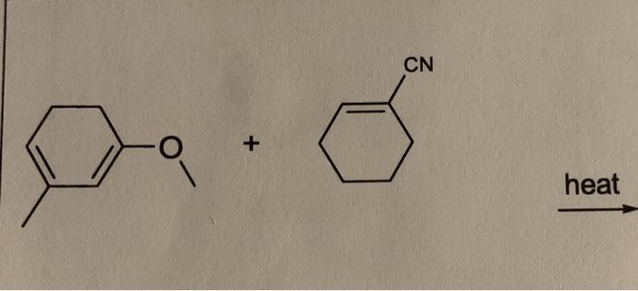 Solved What is the product of the following reaction? assume | Chegg.com