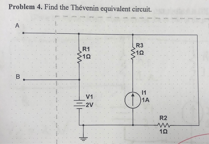 Solved Make A And B A Short Circuit, And Calculate ISC. Then | Chegg.com