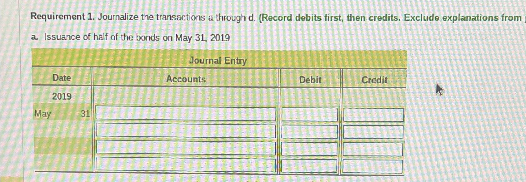 Solved The board of directors of Mailroom Plus authorizes