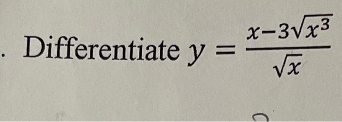 Solved please show how to solve this step by step (include | Chegg.com