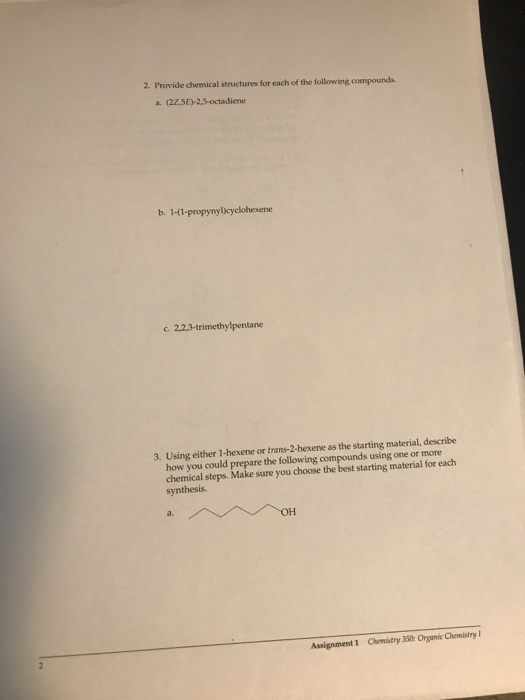 Solved Do the following assignment after you have finished | Chegg.com