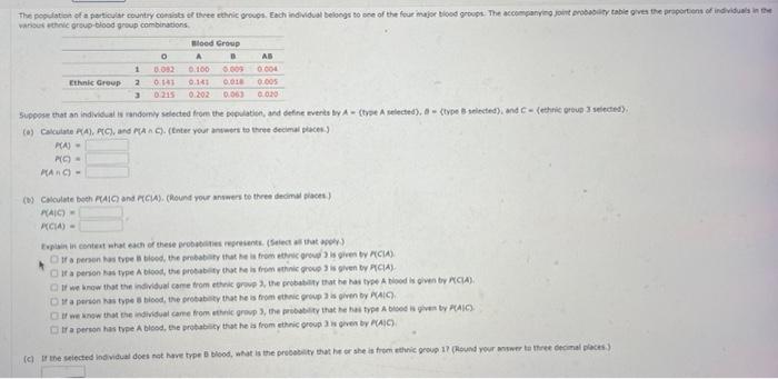 Solved * Ariser wetric greup tolod group comberations. (b) | Chegg.com
