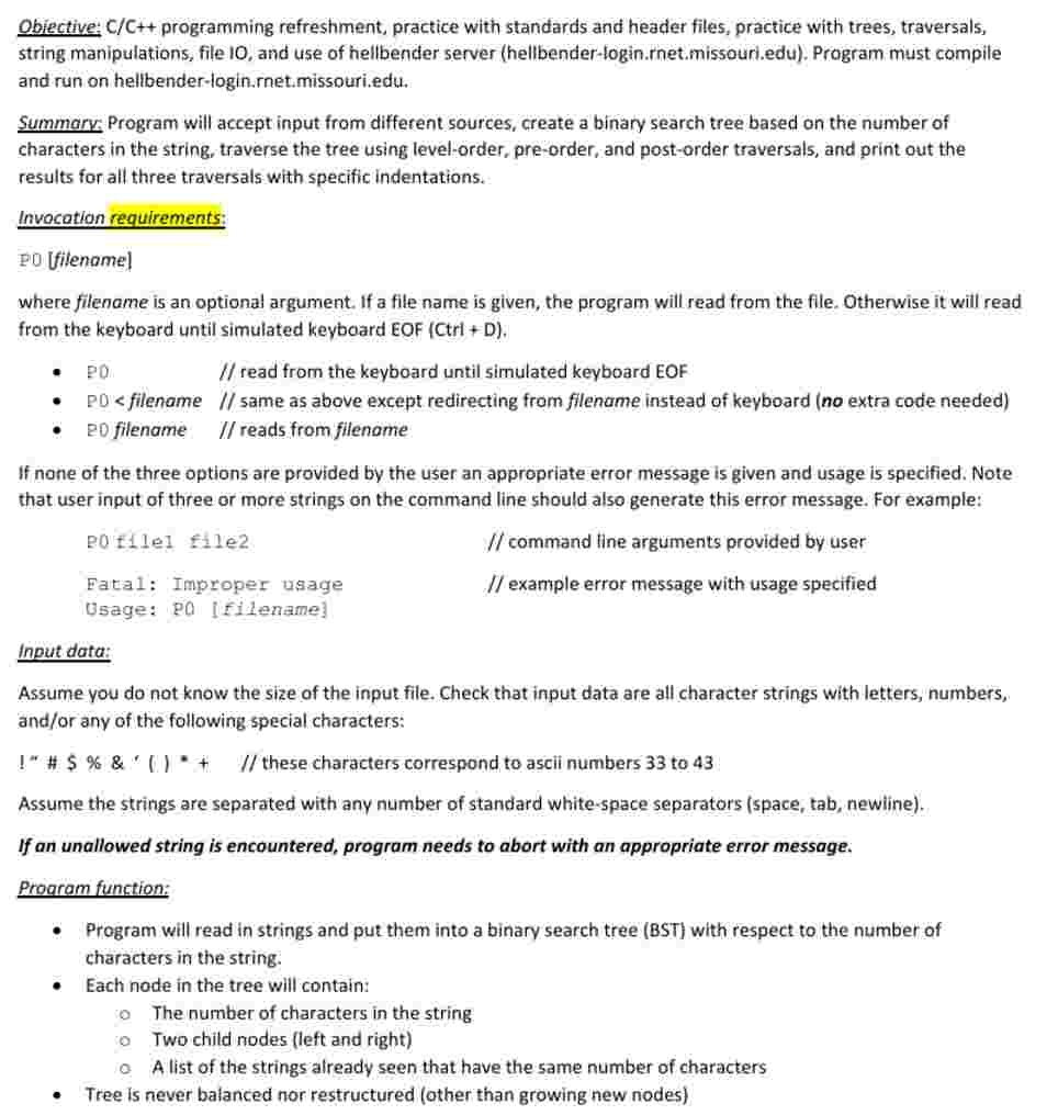 Solved C++: Help me fix my code, I am having trouble with | Chegg.com