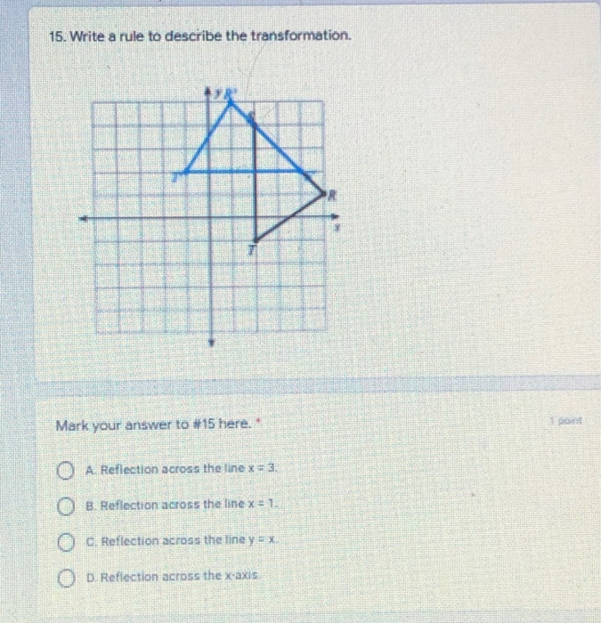 S C 14 Find The Coordinates Of The Vertices Of The Chegg Com