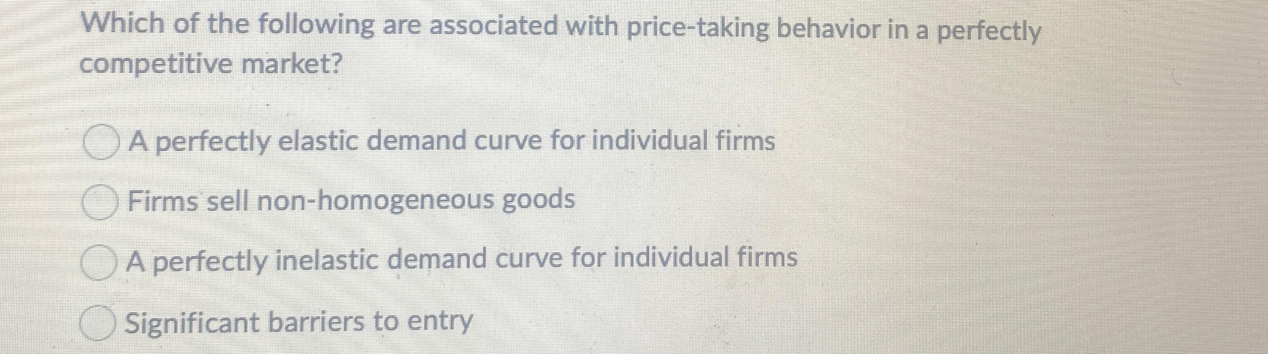 Solved Which of the following are associated with