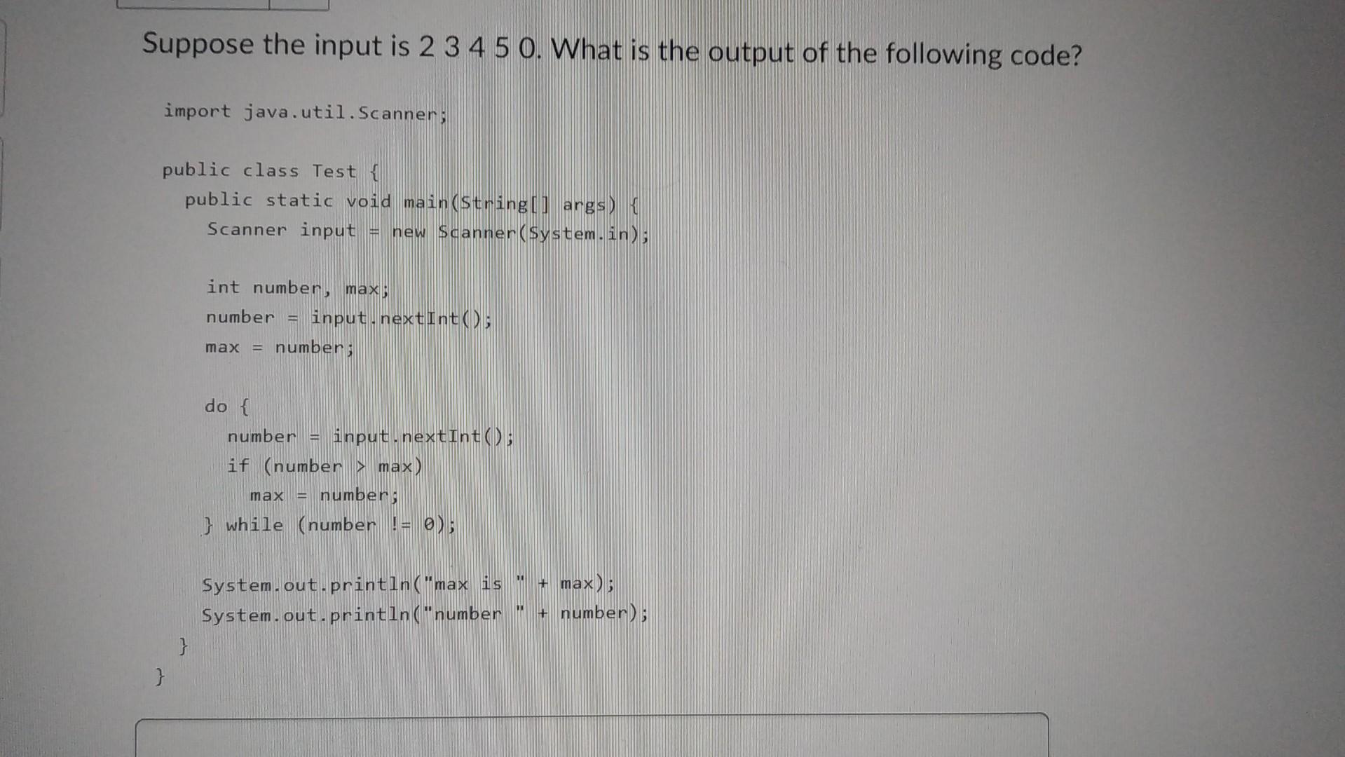 solved-suppose-the-input-is-23450-what-is-the-output-of-chegg