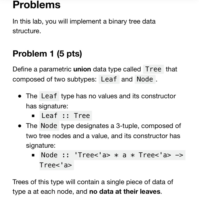 USING F# PROGRAMMING LANGUAGE.NO LOOPS OR LIBRARY | Chegg.com