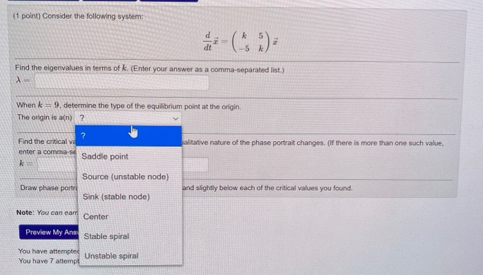 Solved i am not sure how to solve this problem. please | Chegg.com