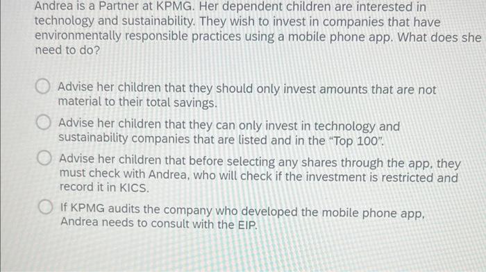 solved-andrea-is-a-partner-at-kpmg-her-dependent-children-chegg