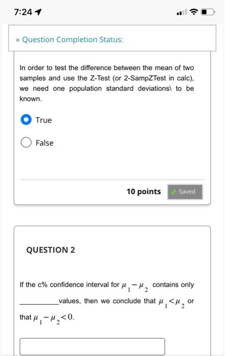 Solved gutsmo4iz Qutsmons Question 4 μ1>H+ inin.In order to | Chegg.com