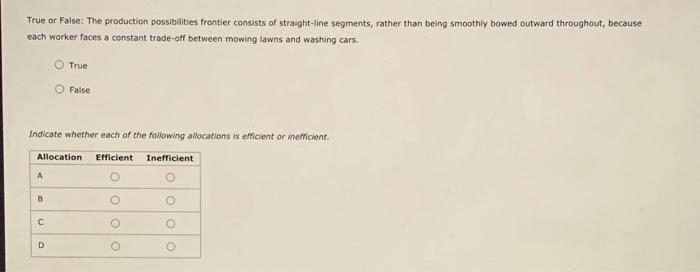 Solved Attempts Do No Harm/5 4. Problems and Applications Q4 | Chegg.com