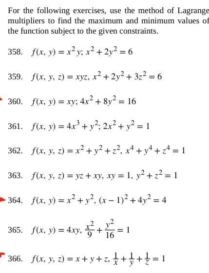 Solved {(x,y,z,w).M: x,y,z, w € Z} Theorem 8.35 (Lagrange's