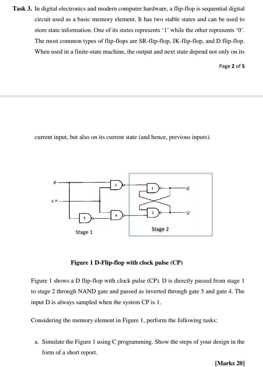 Solved Give me: 1. introduction 2. algorithms 3. flowchart | Chegg.com