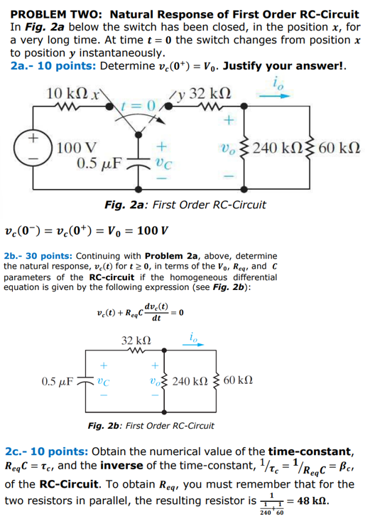 Solved Please answer 2b and 2c. ﻿Thanks. | Chegg.com