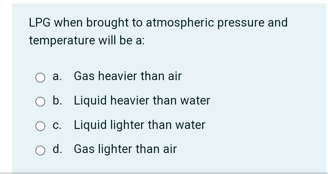 Solved Which one of the following compounds is unsaturated?