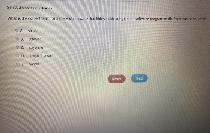 Solved Which line(s) cause an error in the given code? | Chegg.com