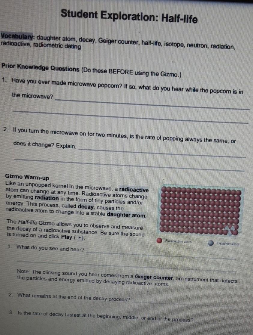 What Are The Stable Isotopes Of Carbon Gizmo