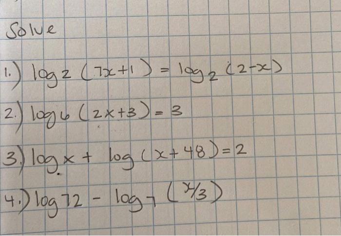 3 2 log 9 6 log 1 kurang 2 log 2