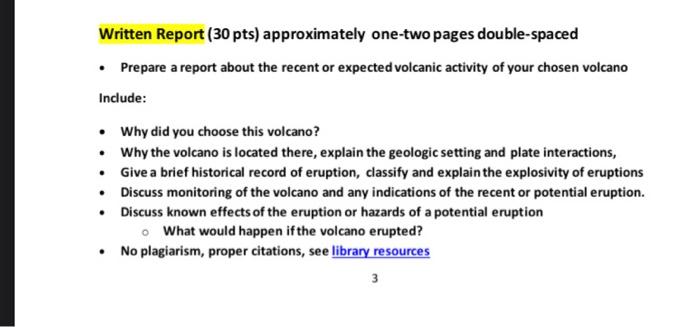 School homework picture