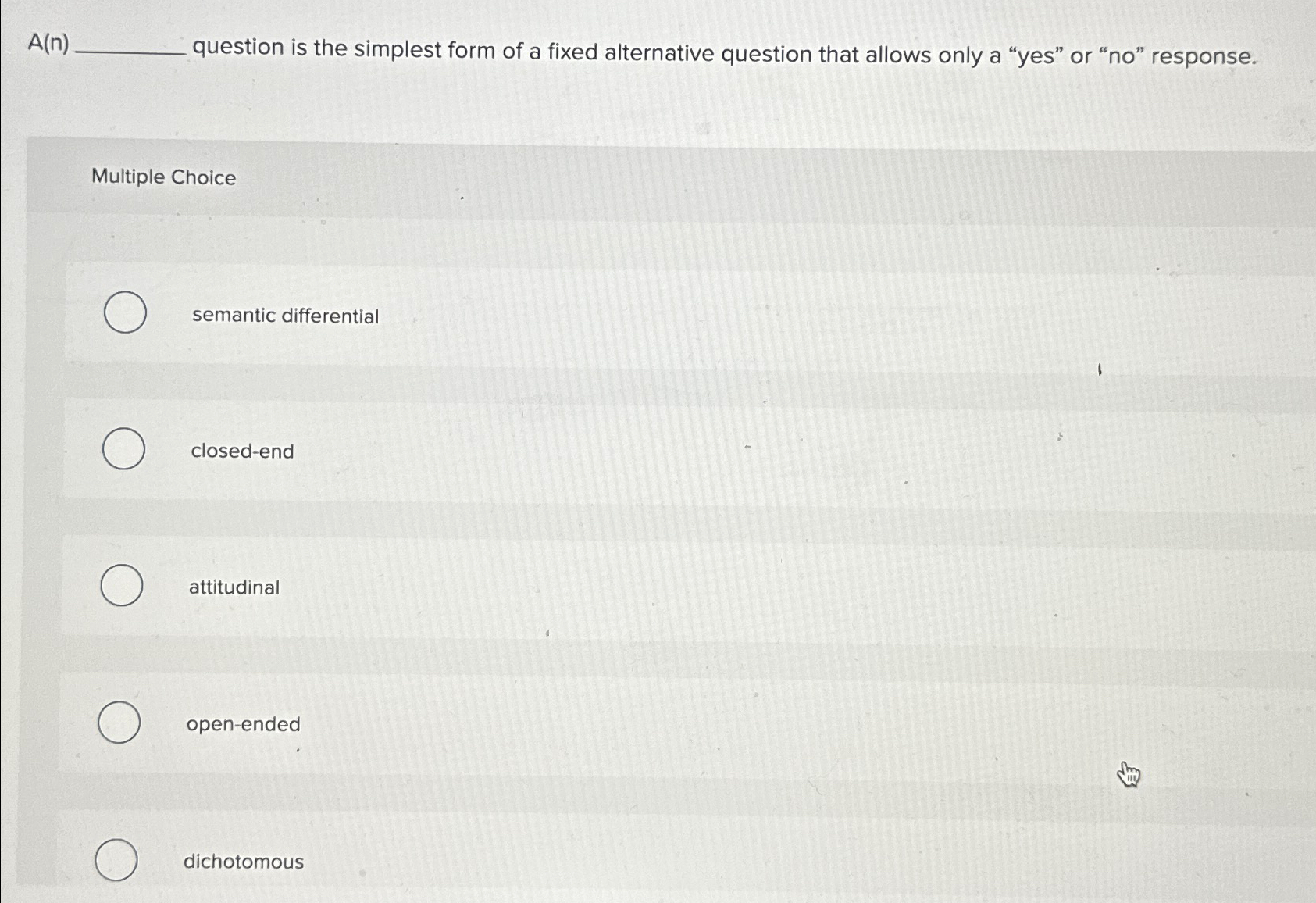 solved-a-n-question-is-the-simplest-form-of-a-fixed-chegg