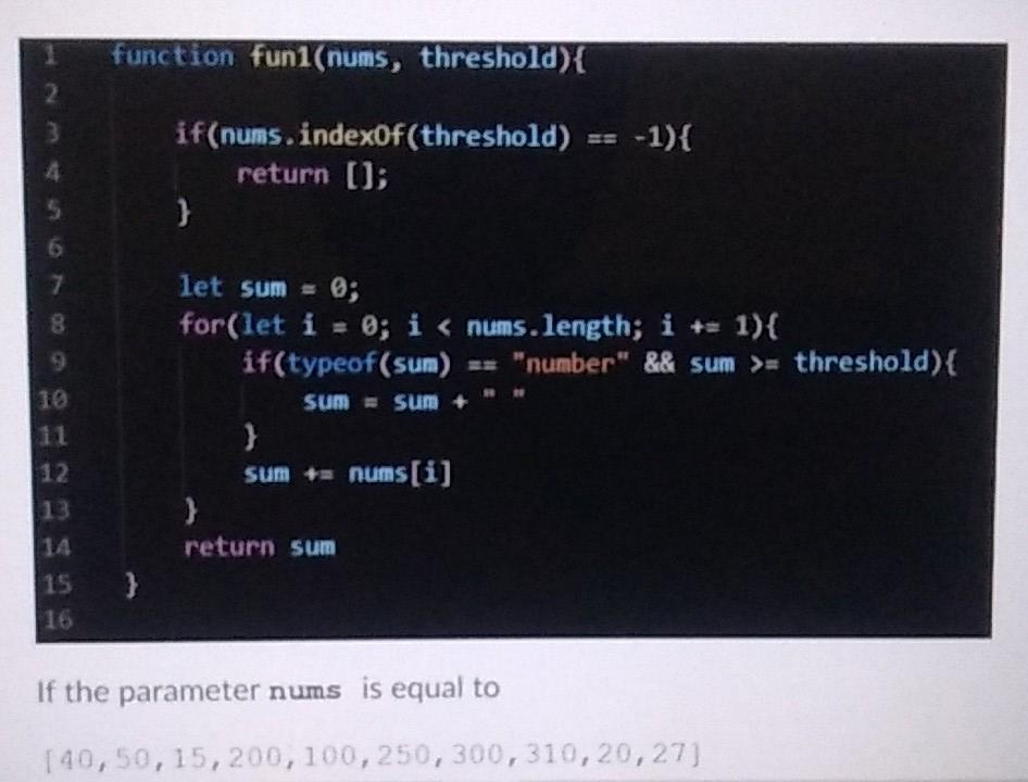 Solved Question 1:- In this question write the JavaScript | Chegg.com