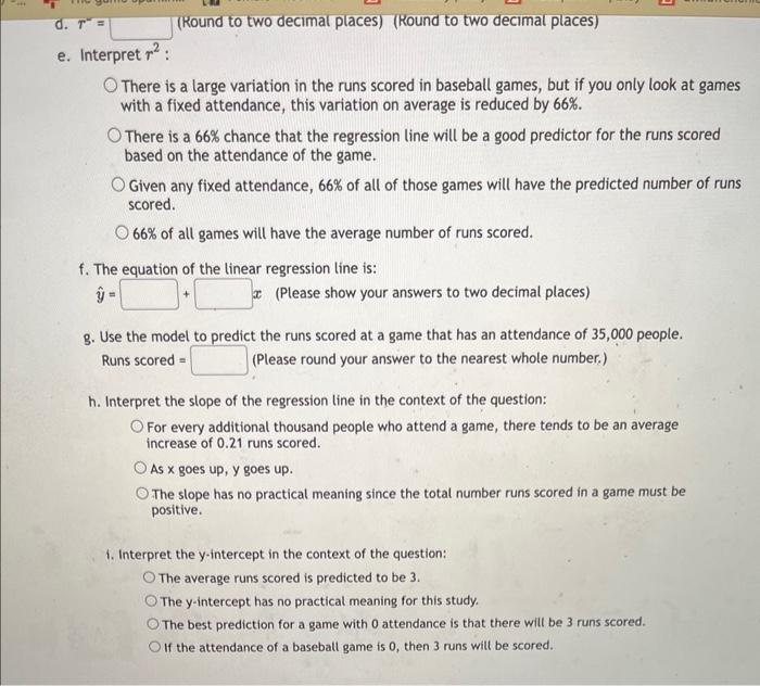 Answered: # of Runs Total number of individuals…