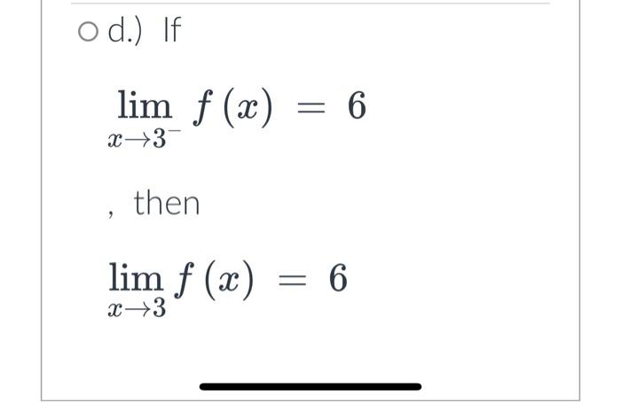 Solved Which of the following statements is NEVER true about | Chegg.com