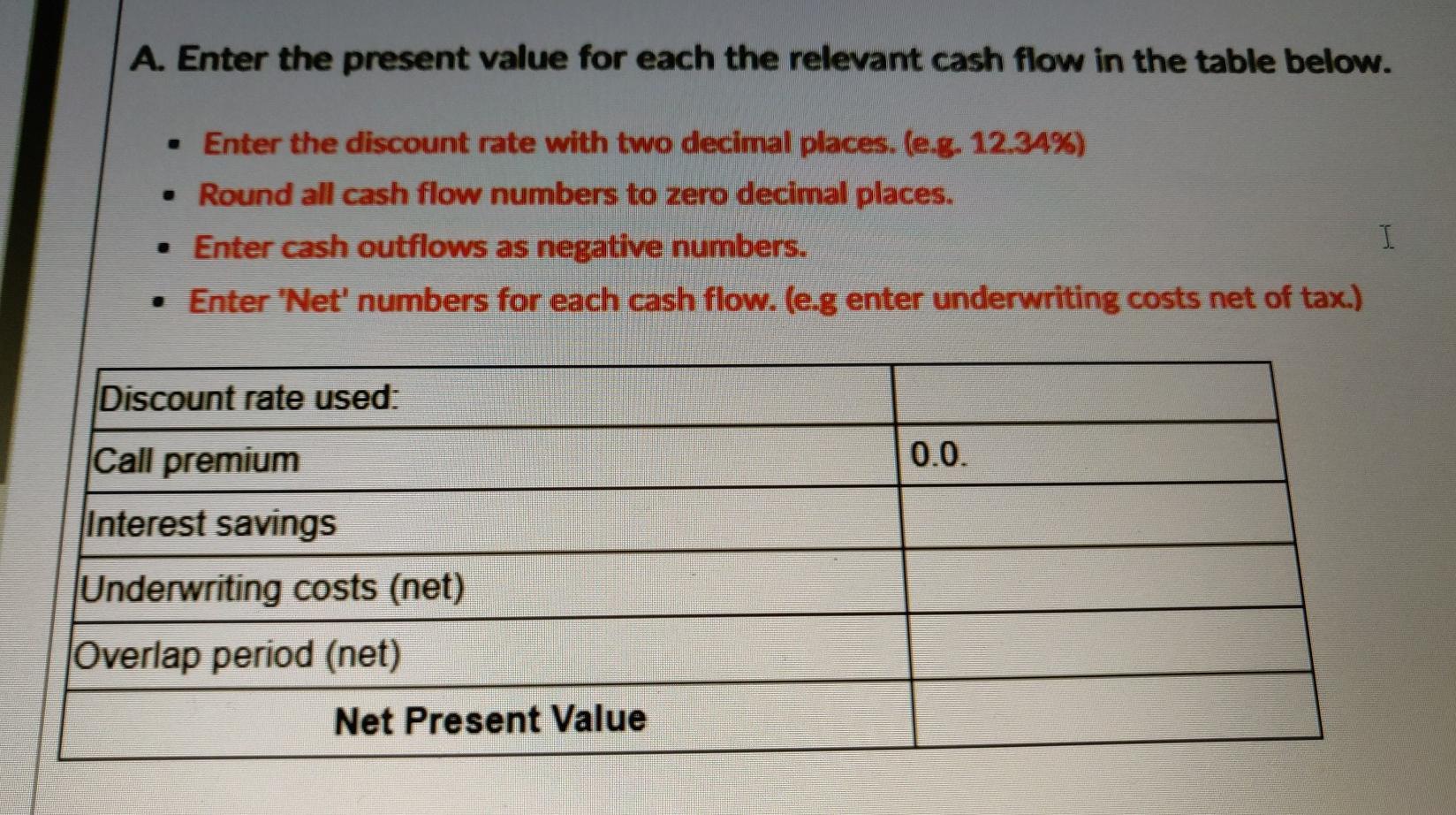 Solved Decent Blokes Corporation issued 20year bonds 5