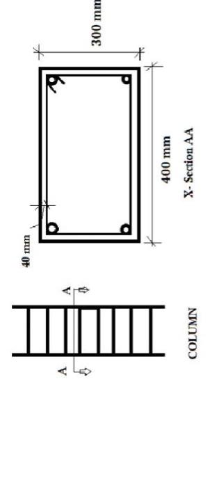 Solved Quantity of Steel in Column Suppose we have a column. | Chegg.com