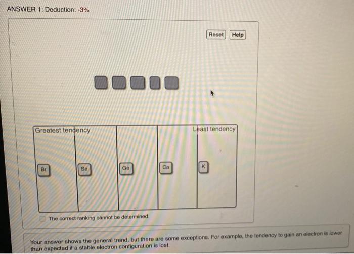 solved-arrange-the-following-elements-from-greatest-to-least-chegg