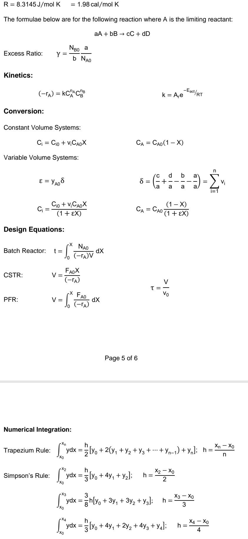 Solved This question concerns the following elementary | Chegg.com