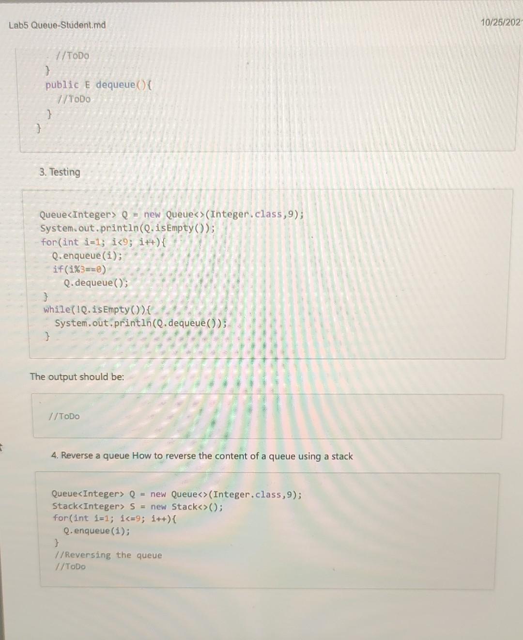 How To Implement Simple Circular Arraylist In Java Crunchify