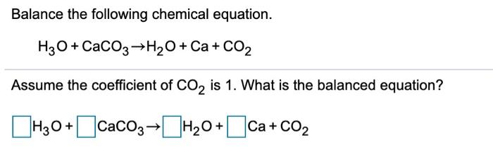 Solved Balance the chemical equation. CS2 + NH3 + H2S+ | Chegg.com