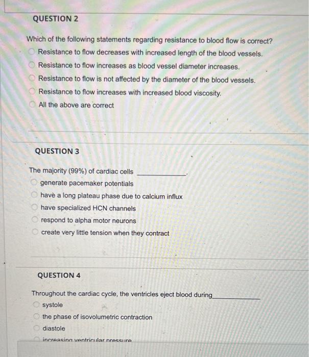 Solved Which of the following statements regarding | Chegg.com