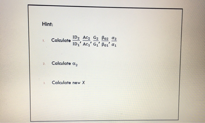 Solved Example 4-4 Calculating the Pressure Drop in a Packed | Chegg.com
