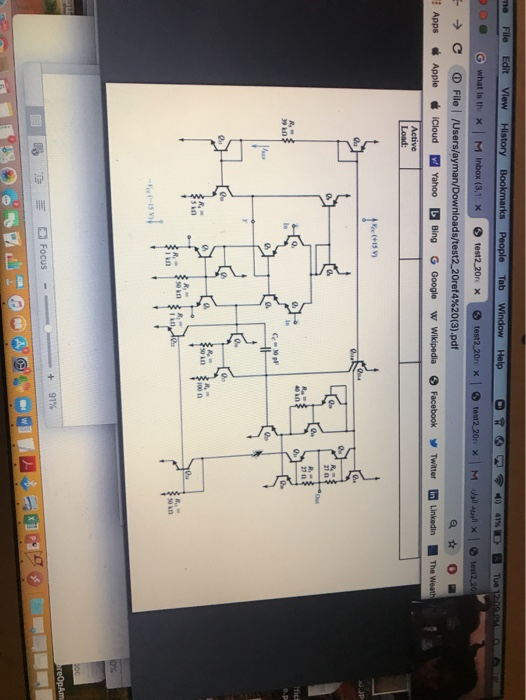Le Cloud W Yahoo Bing G Google W Wikipedia Faceboo Chegg Com