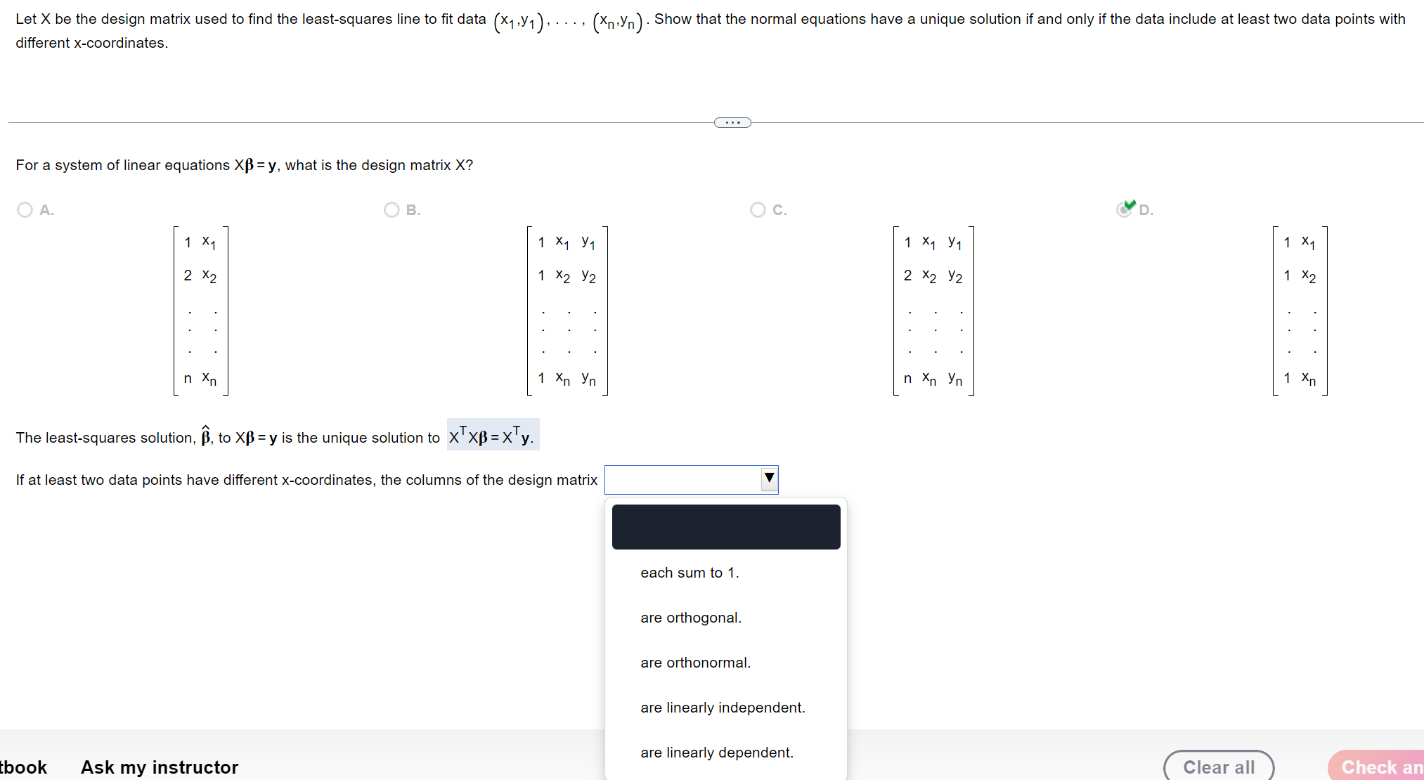 solved-let-x-be-the-design-matrix-is-x-1-used-to-find-the-chegg
