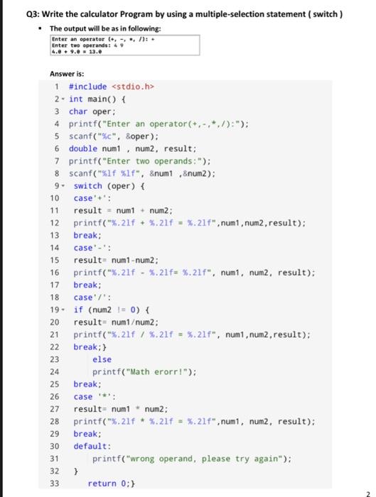 Solved write a flowchart and draw the memory part for the | Chegg.com