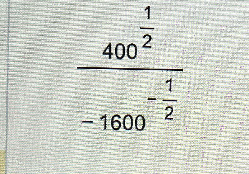 what is 12 1 2 of 1600