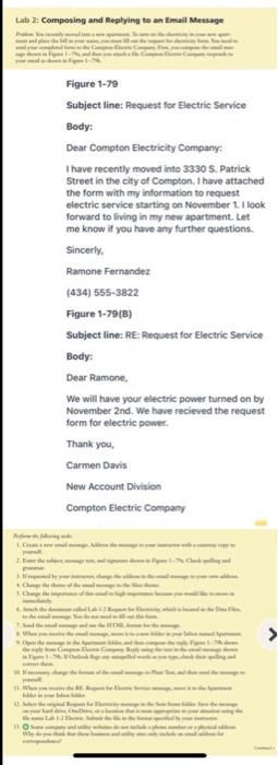 What electric company store services my address