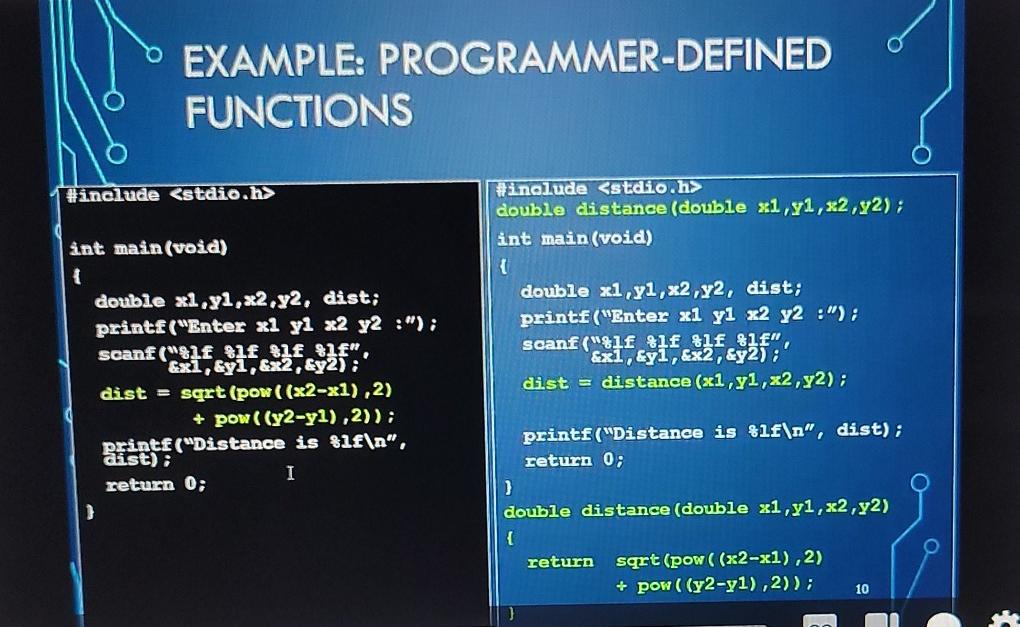 Solved Need 3 programs coded in the C language please, not | Chegg.com