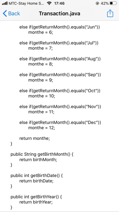 import java.util.*; import java.io.*; public class | Chegg.com