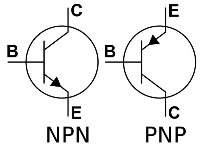 Solved A voltage divider bias circuit using a pnp BJT has | Chegg.com