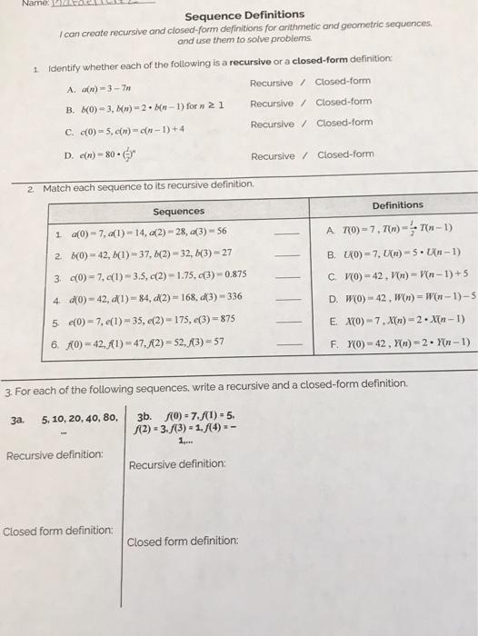 solved-name-sequence-definitions-i-can-create-recursive-and-chegg