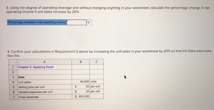 Solved For example, in cell B13 enter the formula B5'. After | Chegg.com