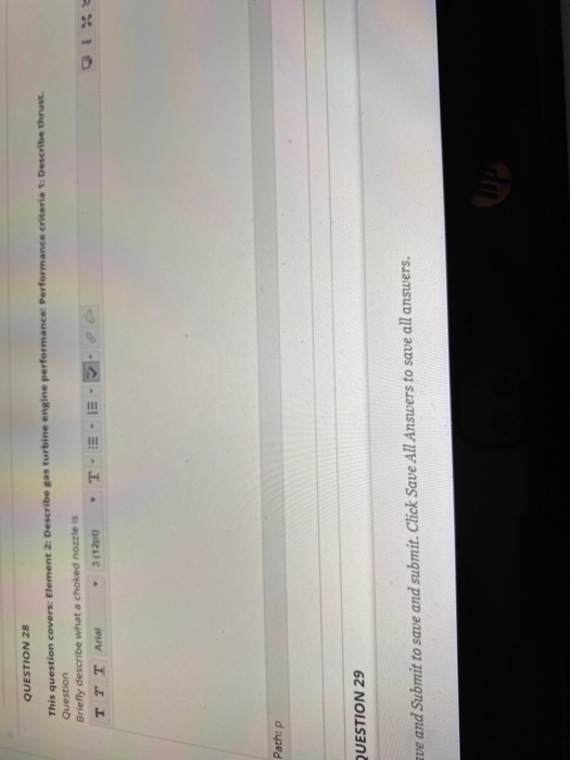 Solved Completion Status: Path: P QUESTION 2 components This | Chegg.com
